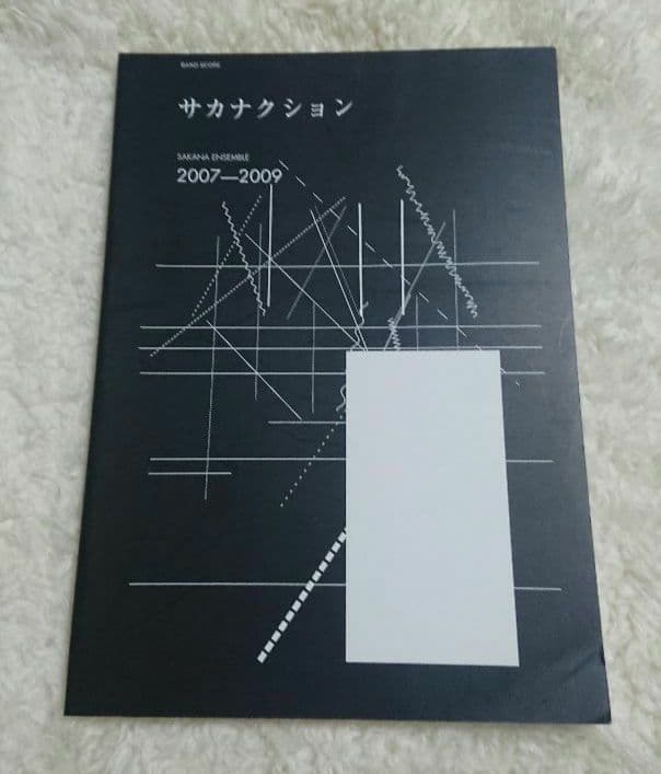 サカナクション 2007-2009