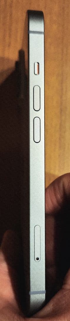 iPhone 14 128 GB ブルーSIMフリー おまけケース付き