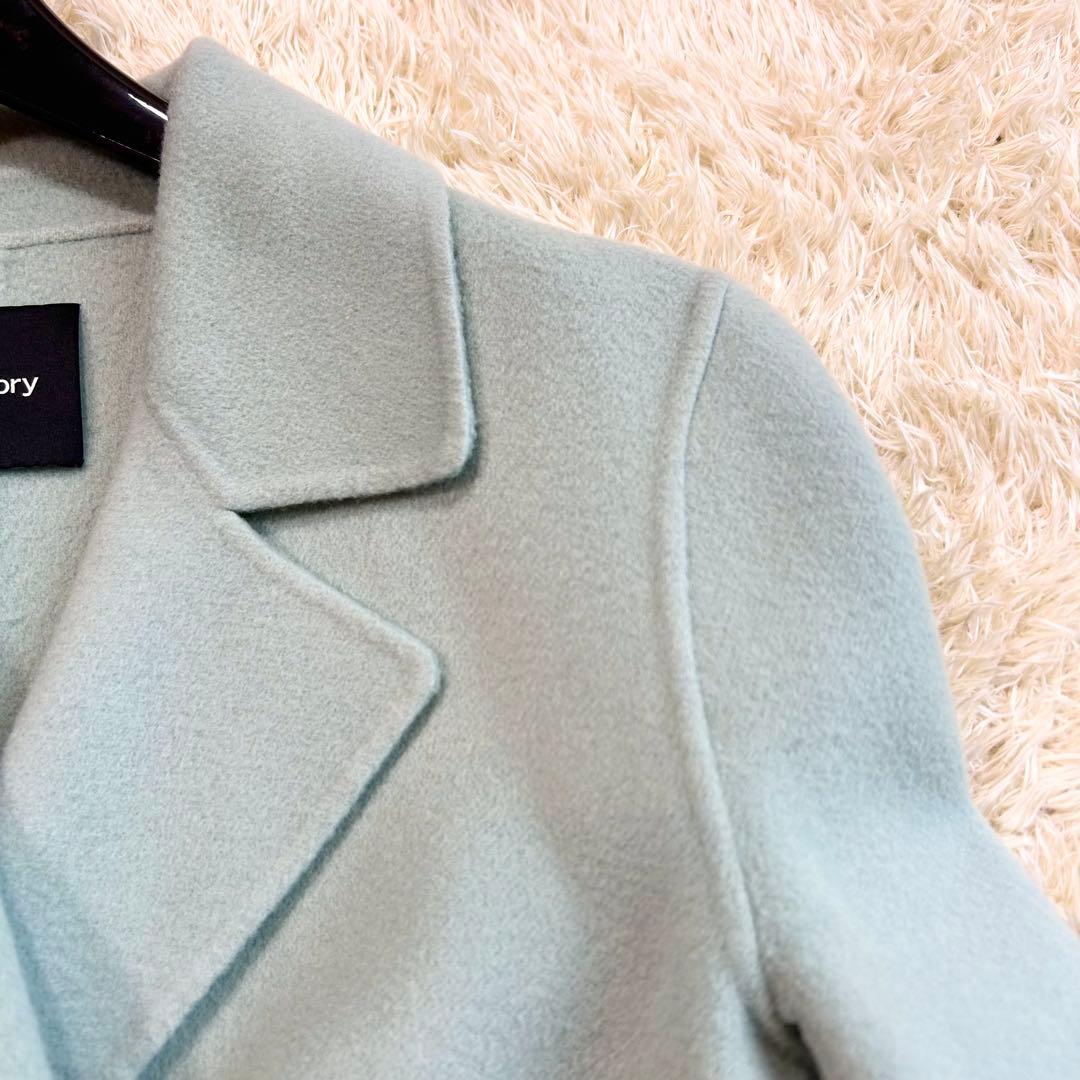 2022✨️Theory現行 Luxe New Divide Clairene