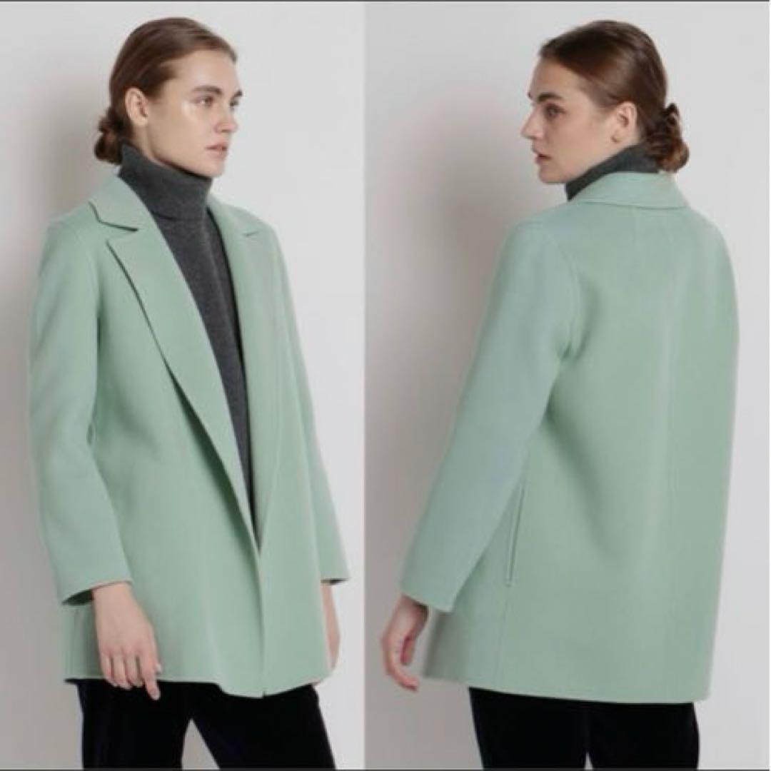 2022✨️Theory現行 Luxe New Divide Clairene