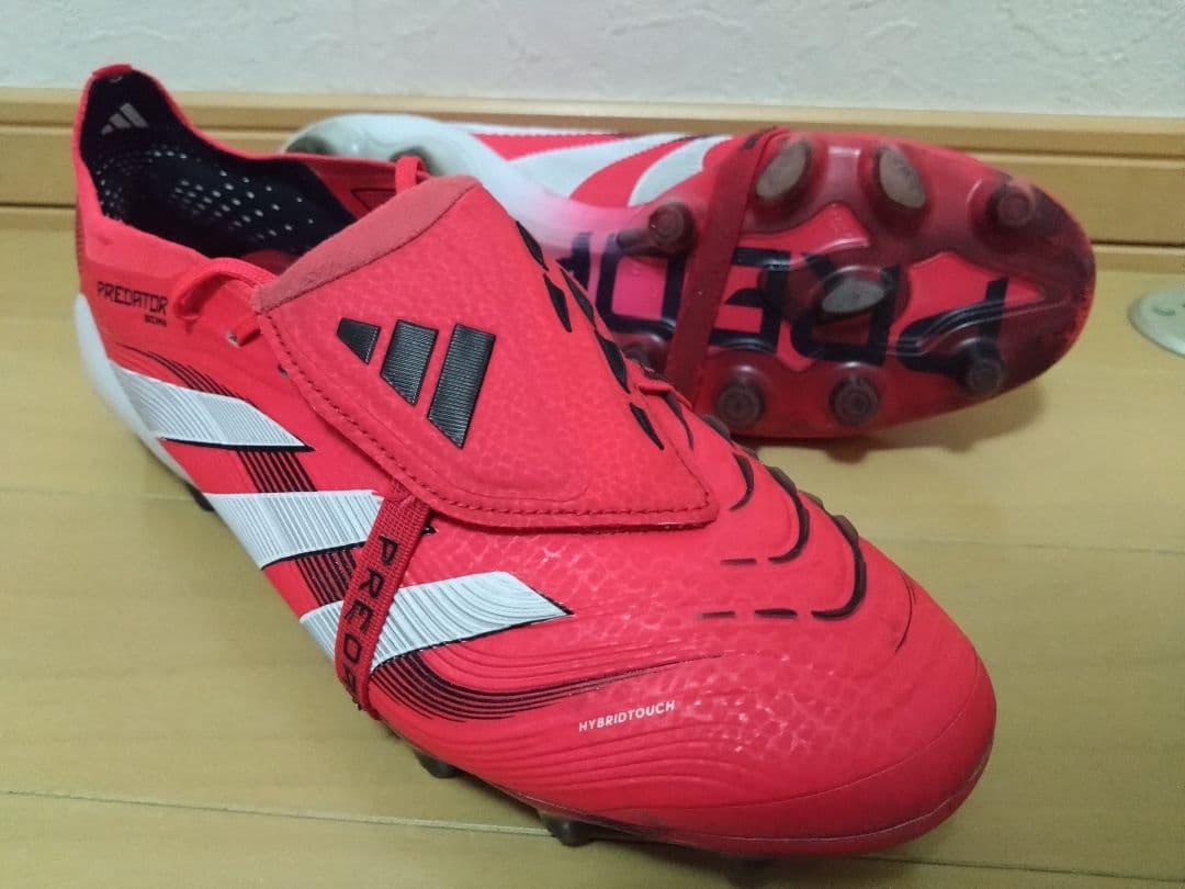 プレデターエリートFT HG/AG