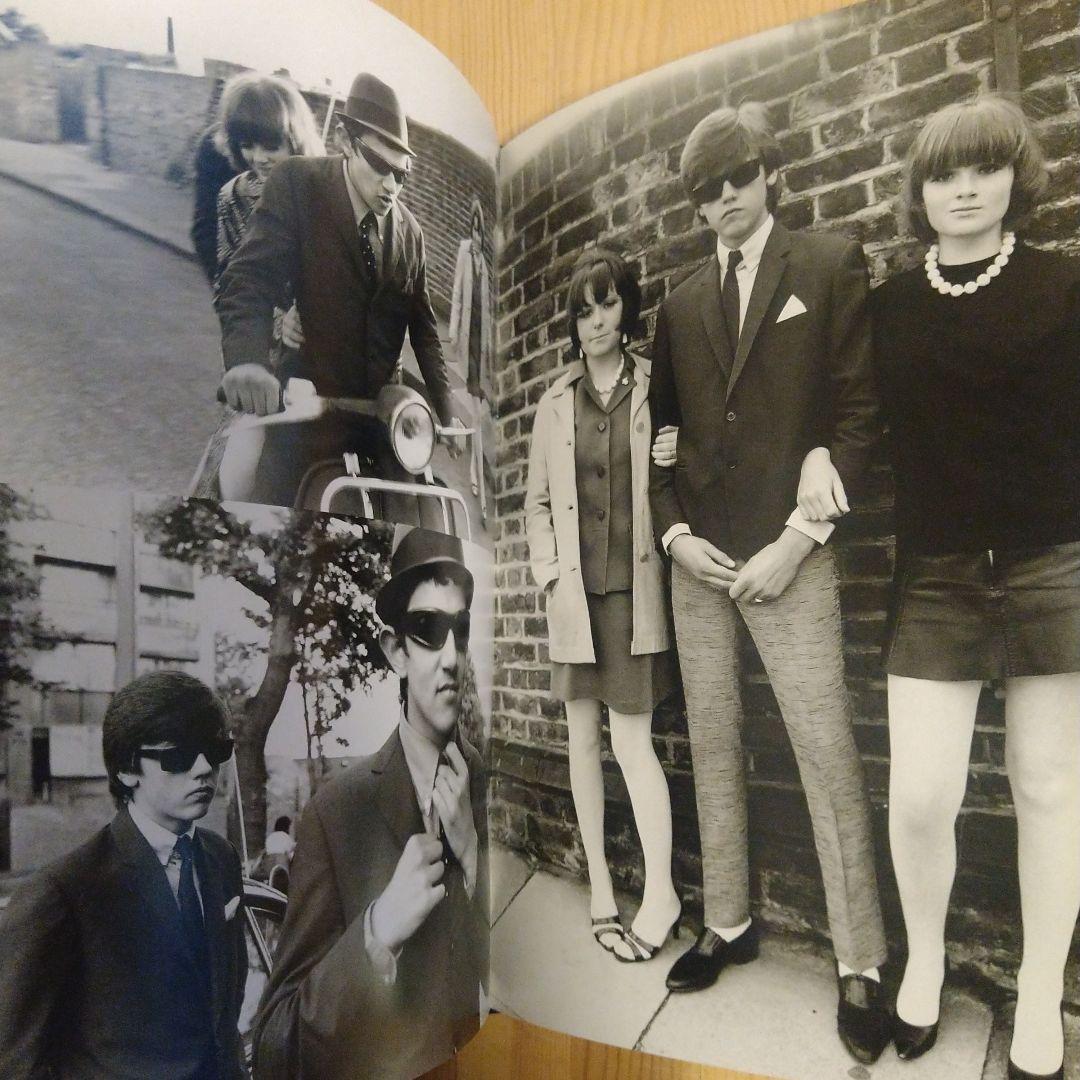 洋書 Made in the UK: The Music of Attitude