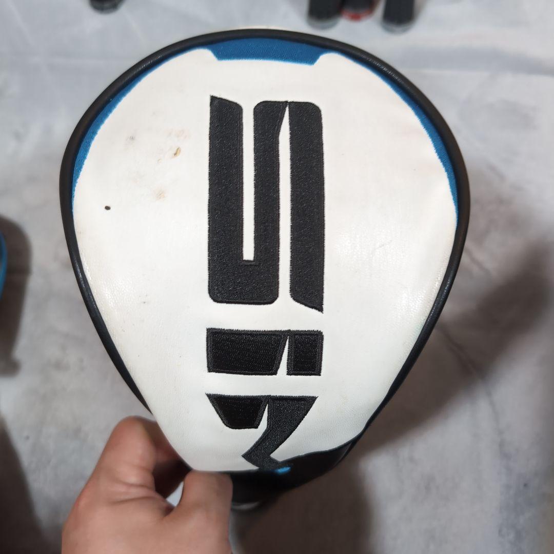 SIM2 MAX ドライバー（ヘッドのみ）