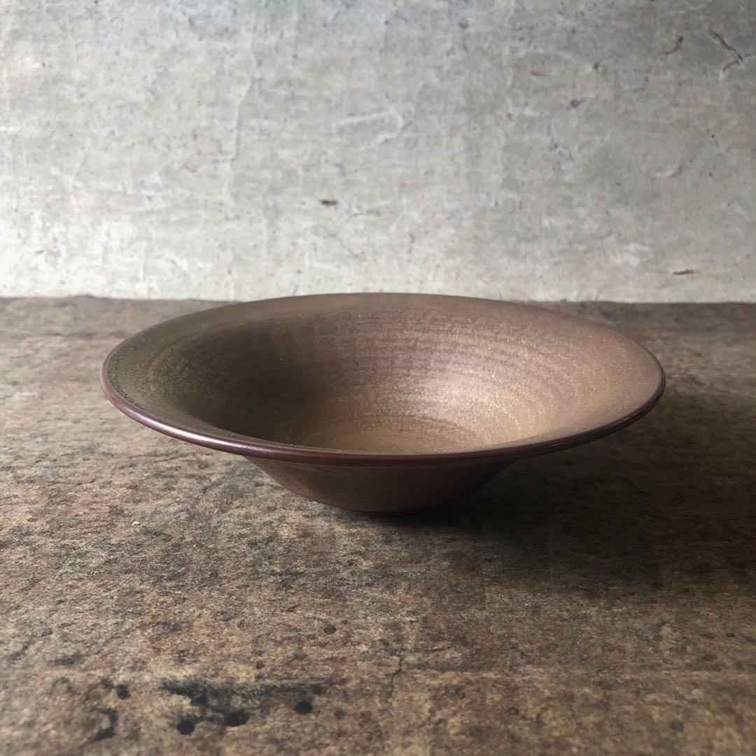 有田焼陶悦窯　晶内金・銀塗り5.5 反鉢