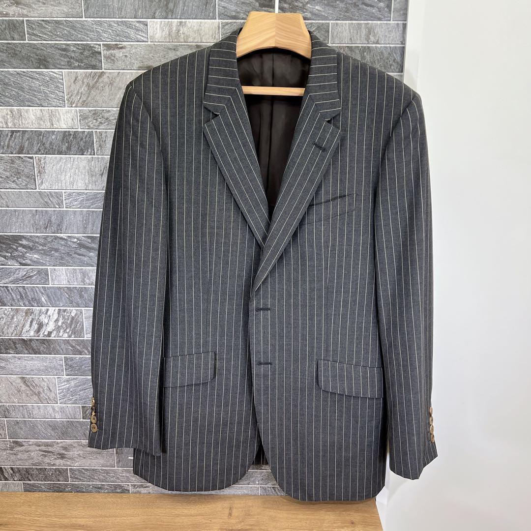 ポールスミスコレクション　オーダースーツ　ビジネス　Ⅼサイズ相