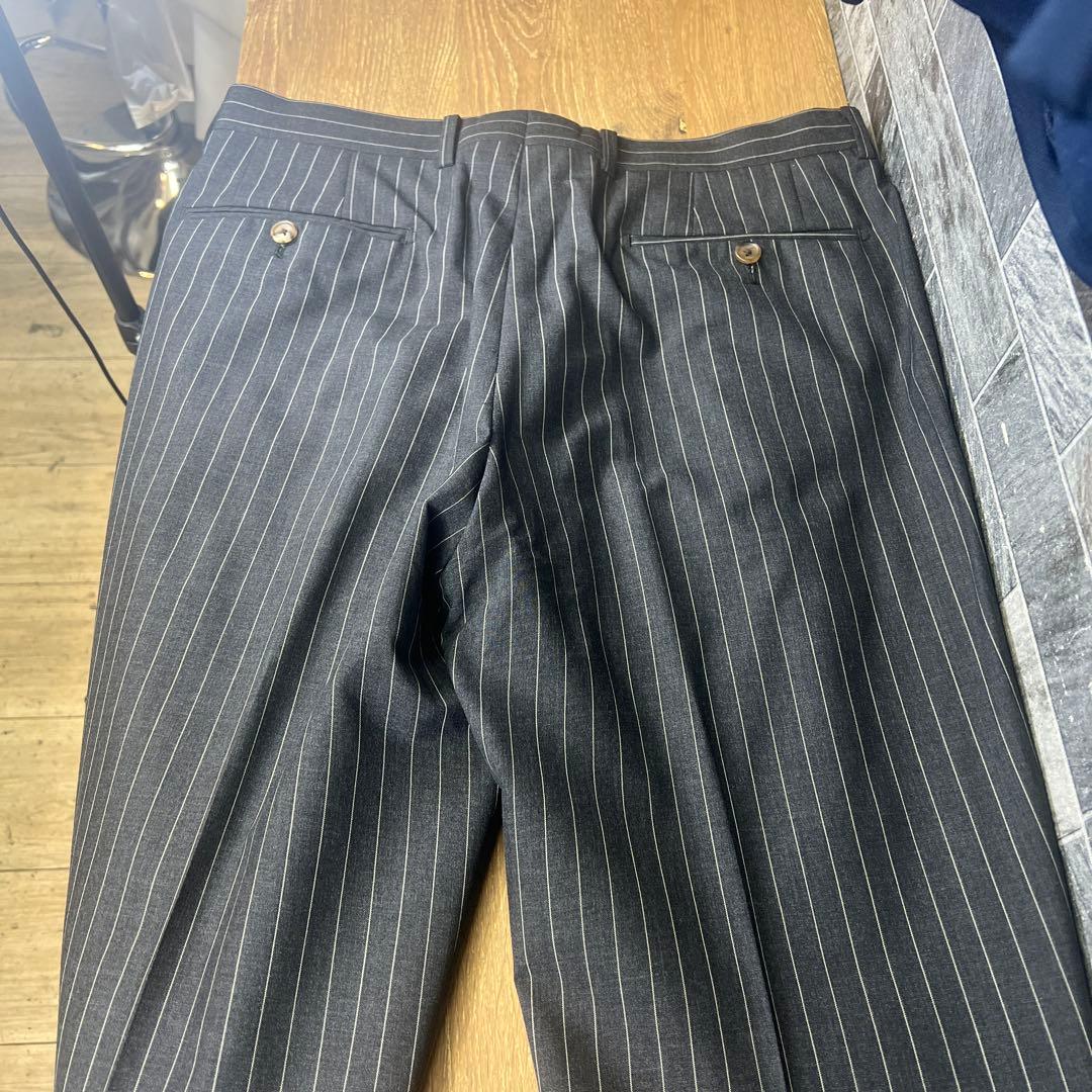 ポールスミスコレクション　オーダースーツ　ビジネス　Ⅼサイズ相