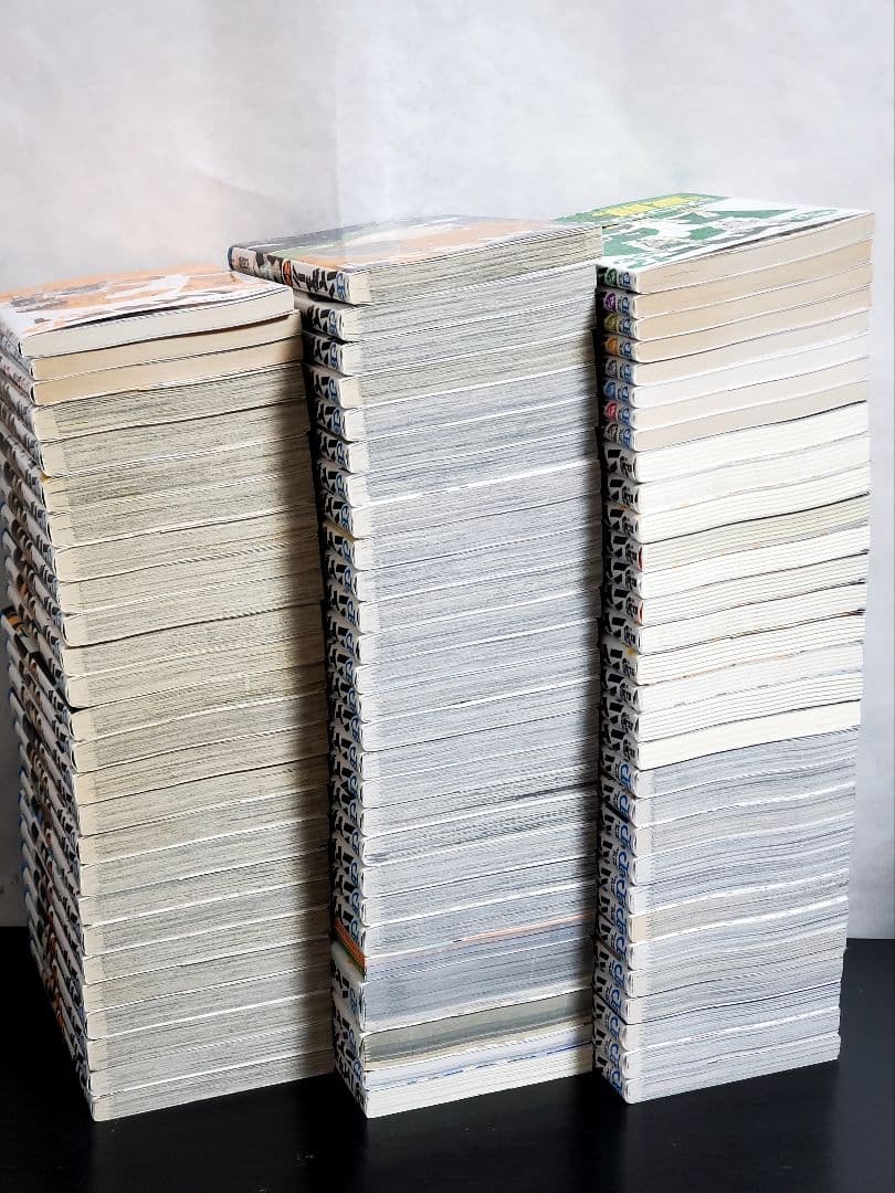 ハイキュー!! 　漫画　全巻　セット