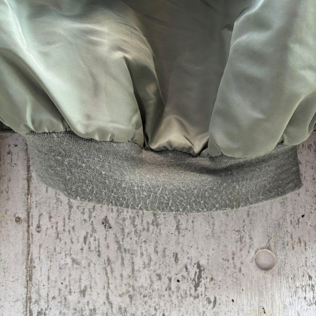 【12/25まで限定値引】SPIEWAK N-2B フライトジャケット M