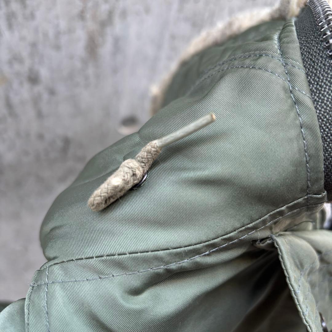 【12/25まで限定値引】SPIEWAK N-2B フライトジャケット M