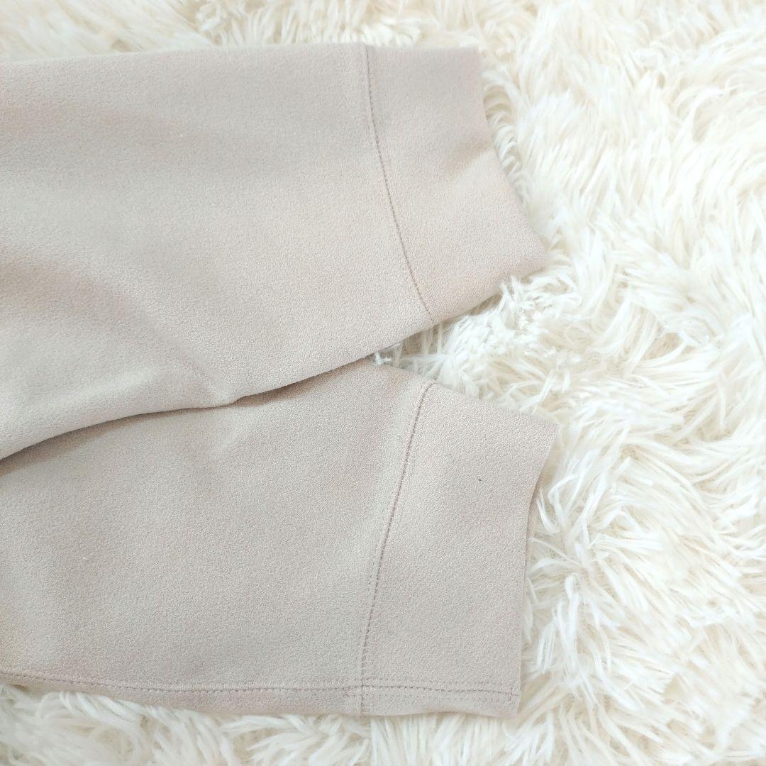 ウィムガゼット　Vガゼットプルオーバー オフホワイト　フリー