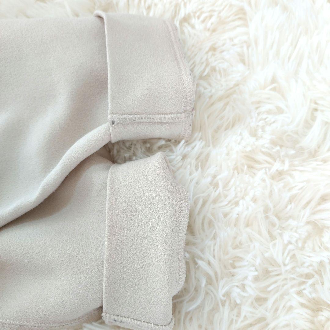 ウィムガゼット　Vガゼットプルオーバー オフホワイト　フリー