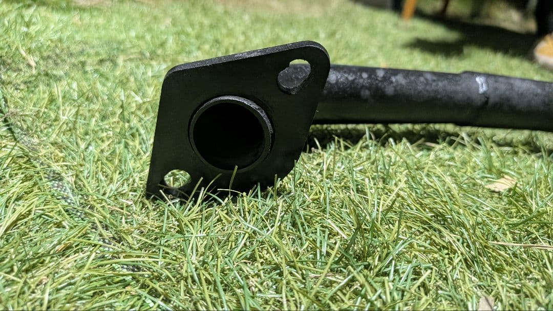 ☆サバ太郎☆ NS1 NR Magicチャンバー バイク チャンバ ー