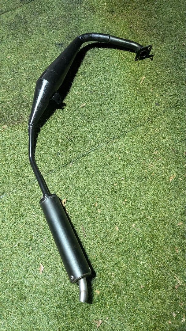 ☆サバ太郎☆ NS1 NR Magicチャンバー バイク チャンバ ー