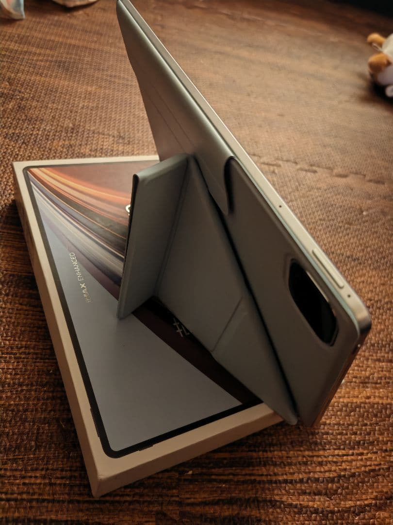 Androidタブレット本体 HONOR Pad GT Pro OLED