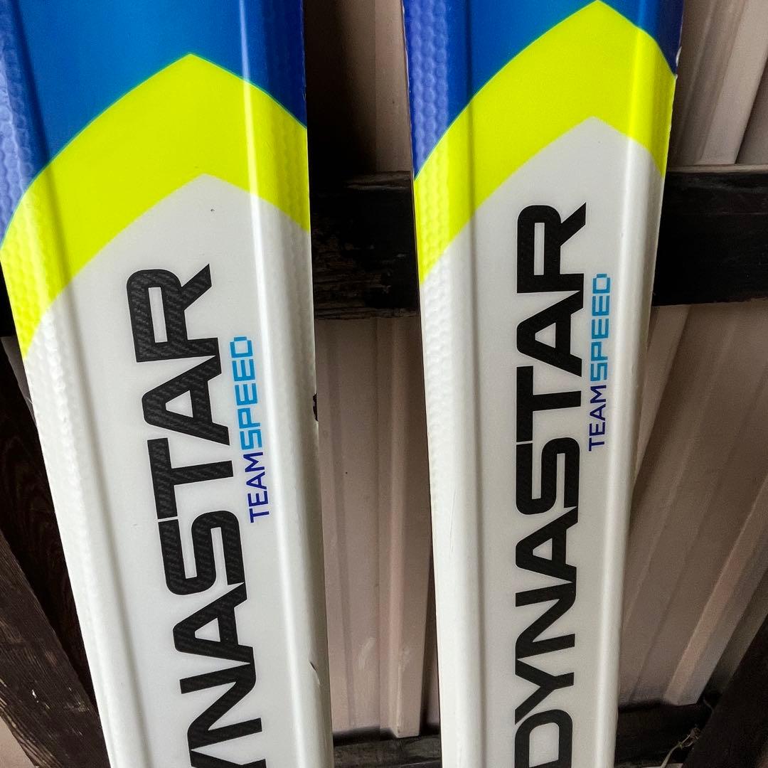 DYNASTAR ダイナスター　team speed スキー板　150