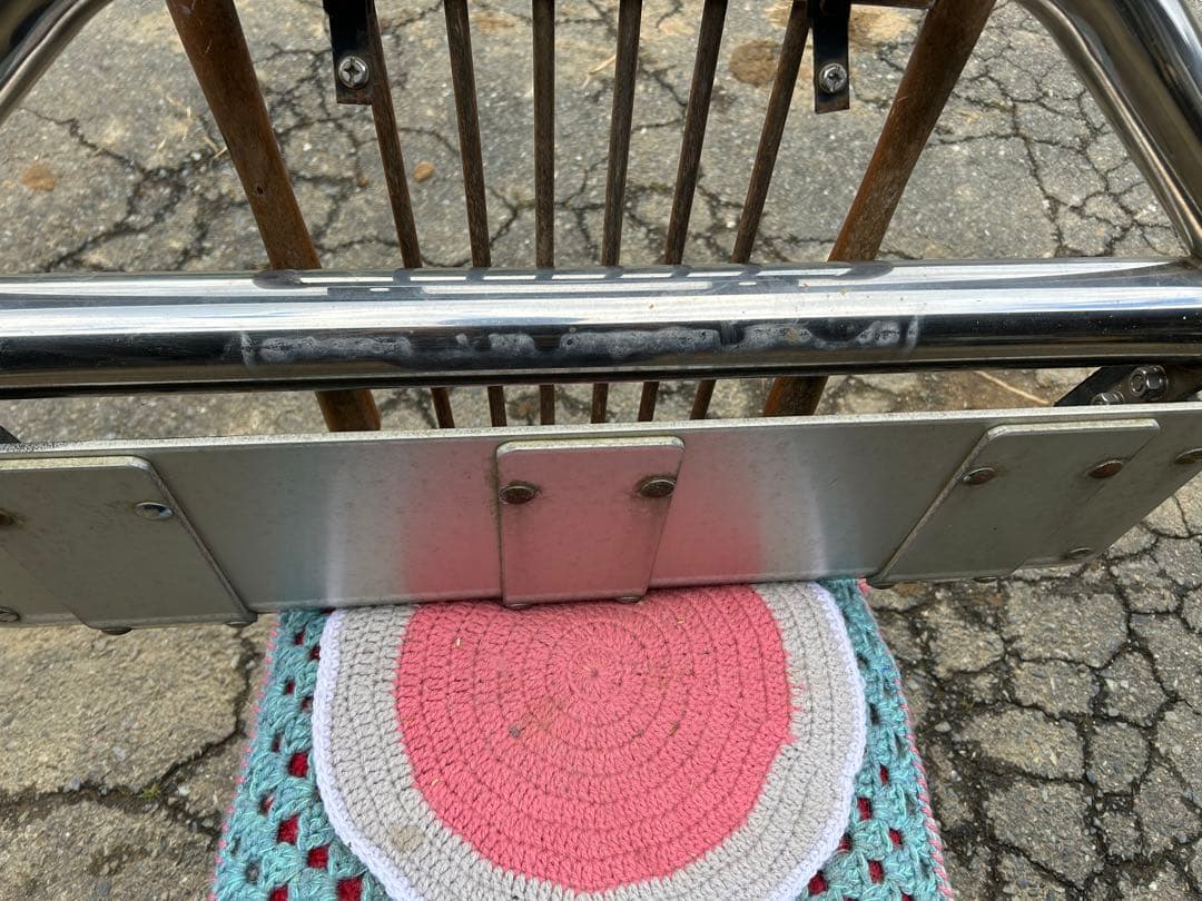 jb23w Fバンパーガード