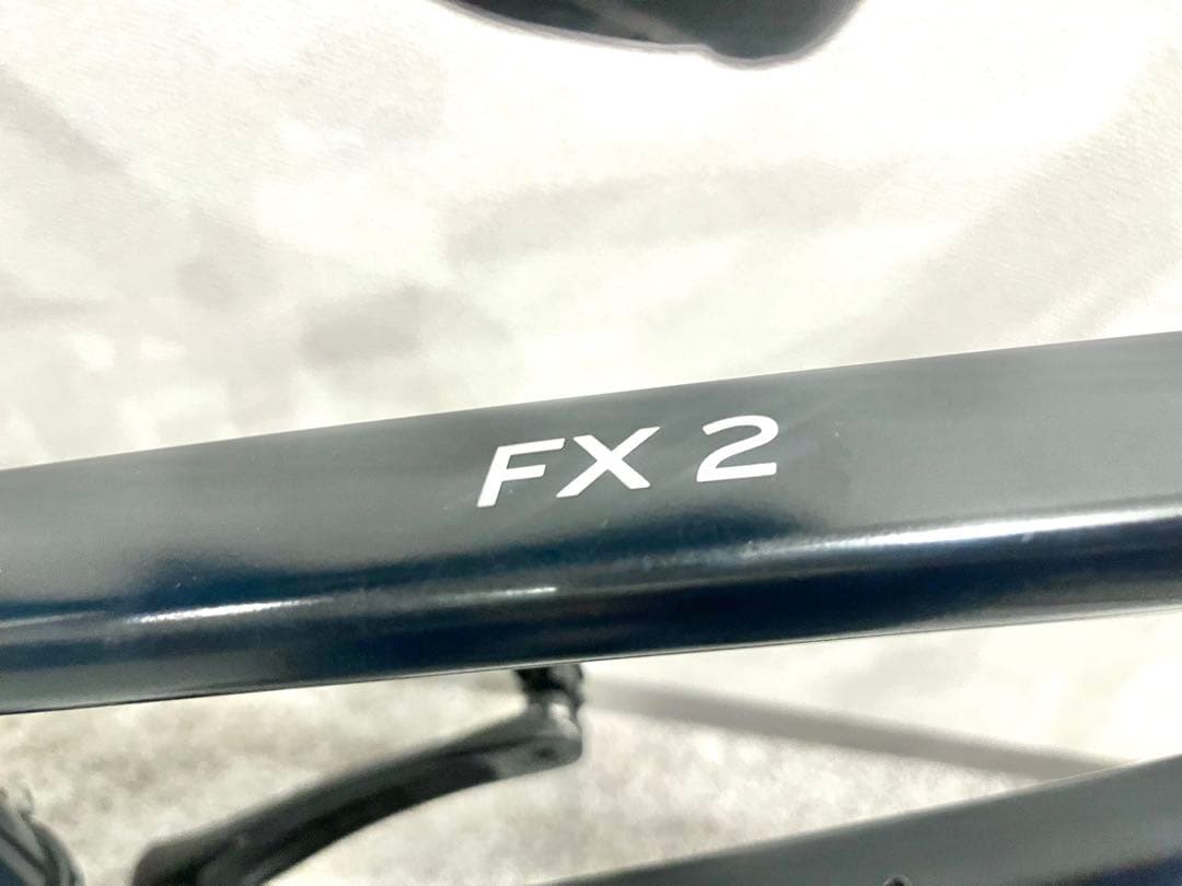 け様引取り専用 TREK FX 2 Disc XSサイズ 2023年モデル 油圧