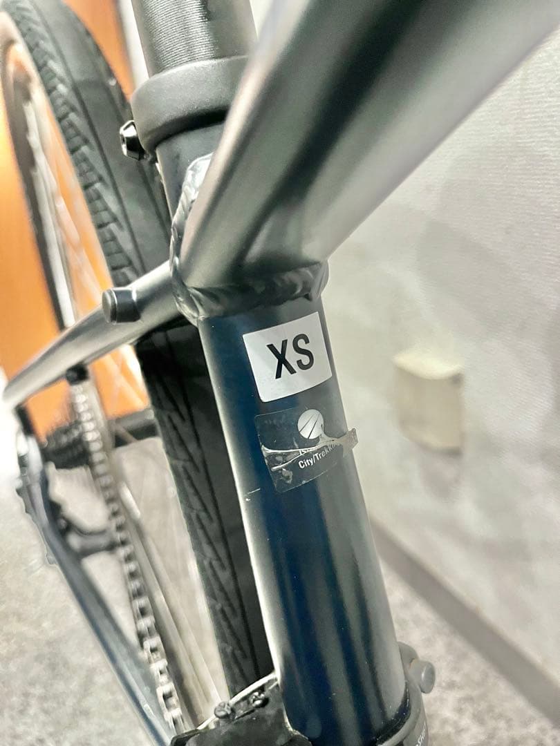 け様引取り専用 TREK FX 2 Disc XSサイズ 2023年モデル 油圧