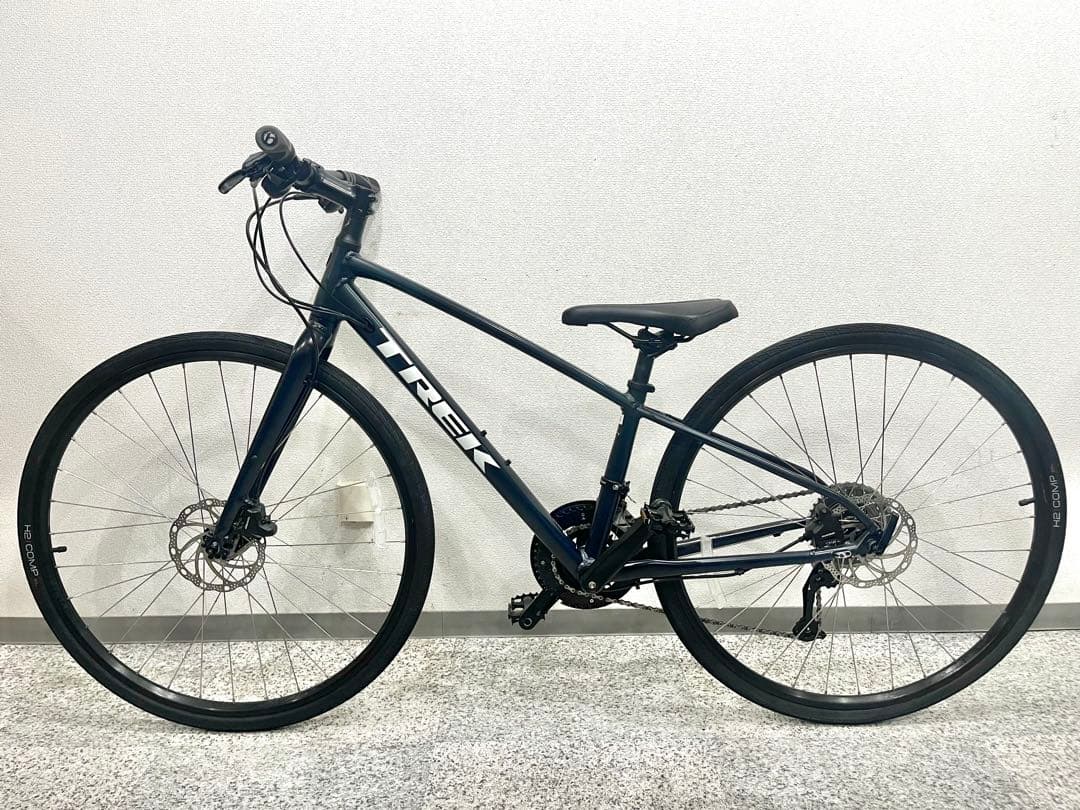け様引取り専用 TREK FX 2 Disc XSサイズ 2023年モデル 油圧