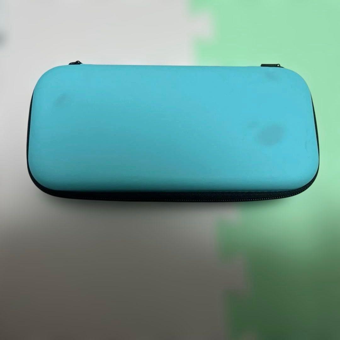 Switch Lite ターコイズ（初期化済み、動作確認済み）