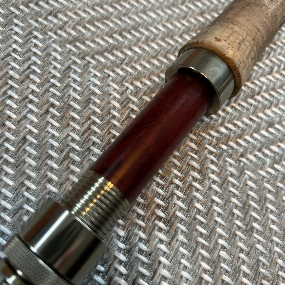 ダイワ　ロッホモアフライコンボ　865