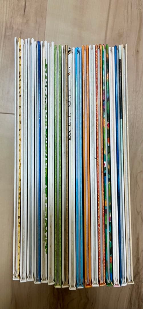 絵本まとめ売り 32冊