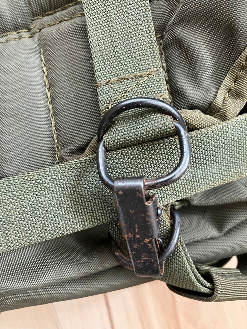 ロシア装備　SSO Smersh AK