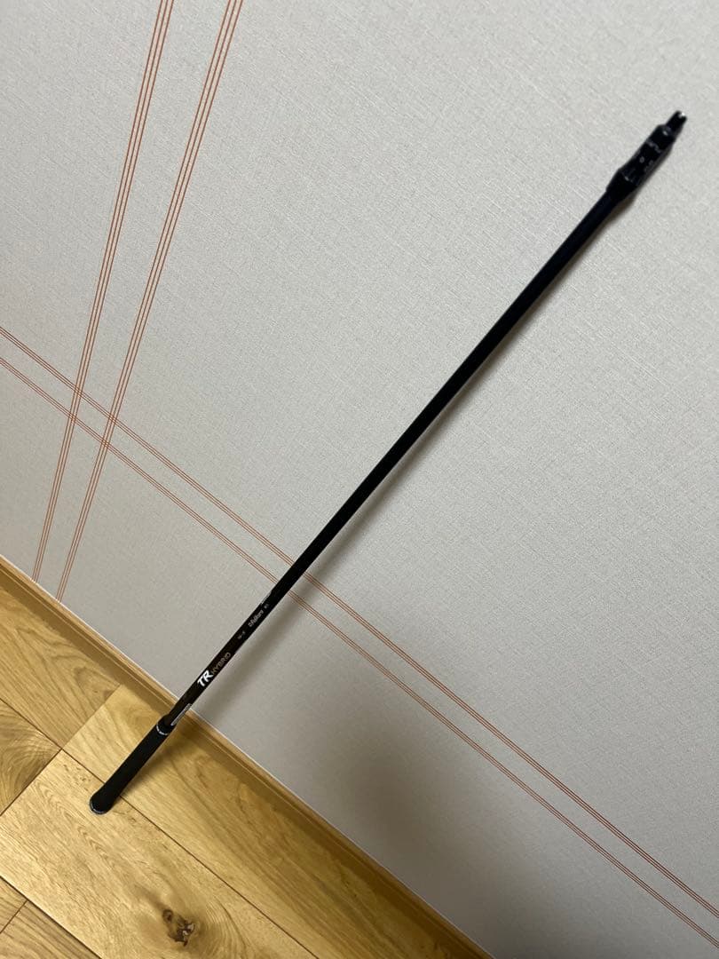 TRハイブリッド 85S ピンスリーブ