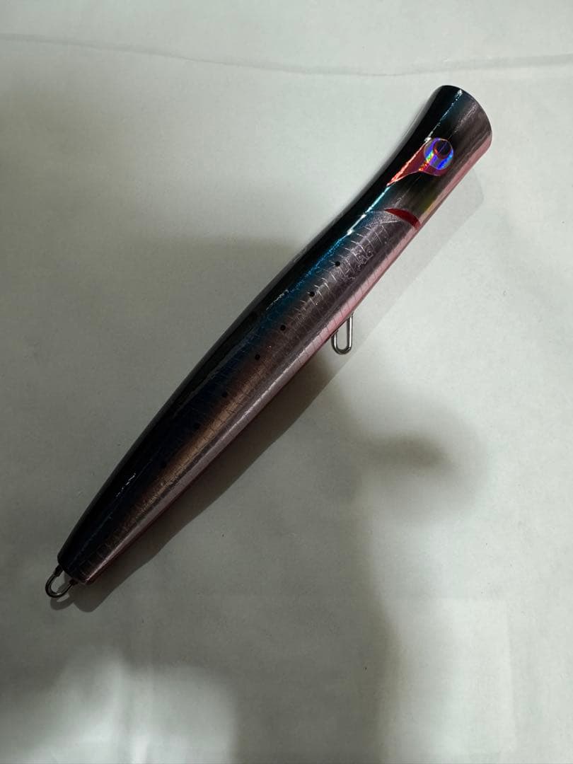 ボーズレス　キャスティング　プラグ　ルアー