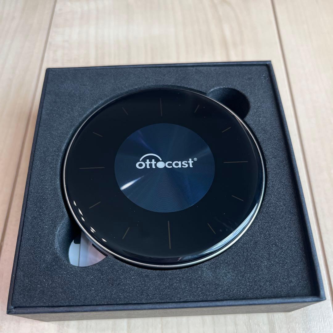 Ottocast P3（カー用品）