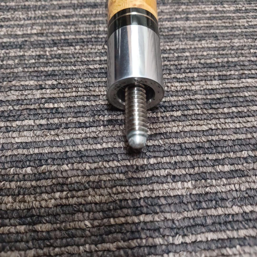 ビリヤードキュー ショーン