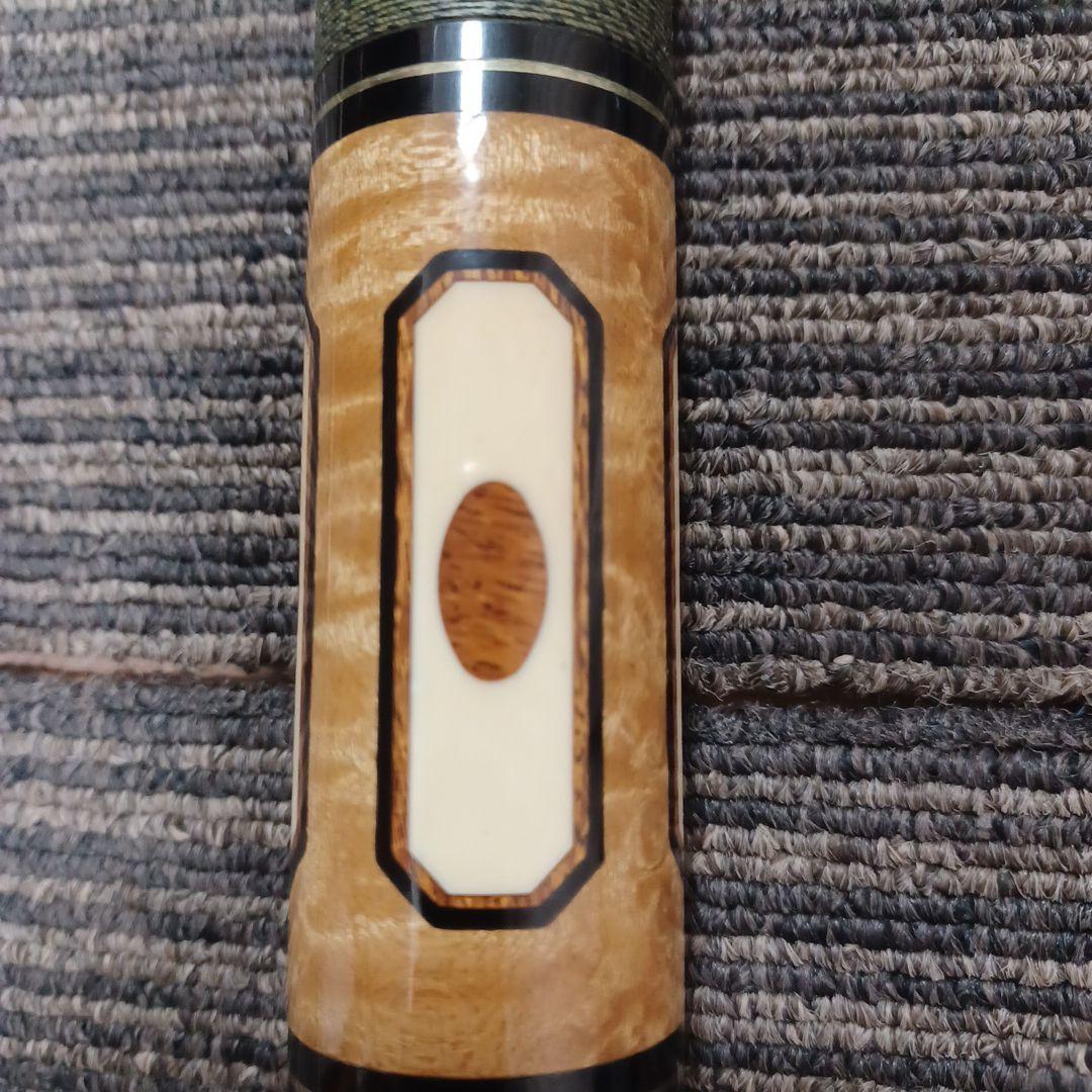 ビリヤードキュー ショーン