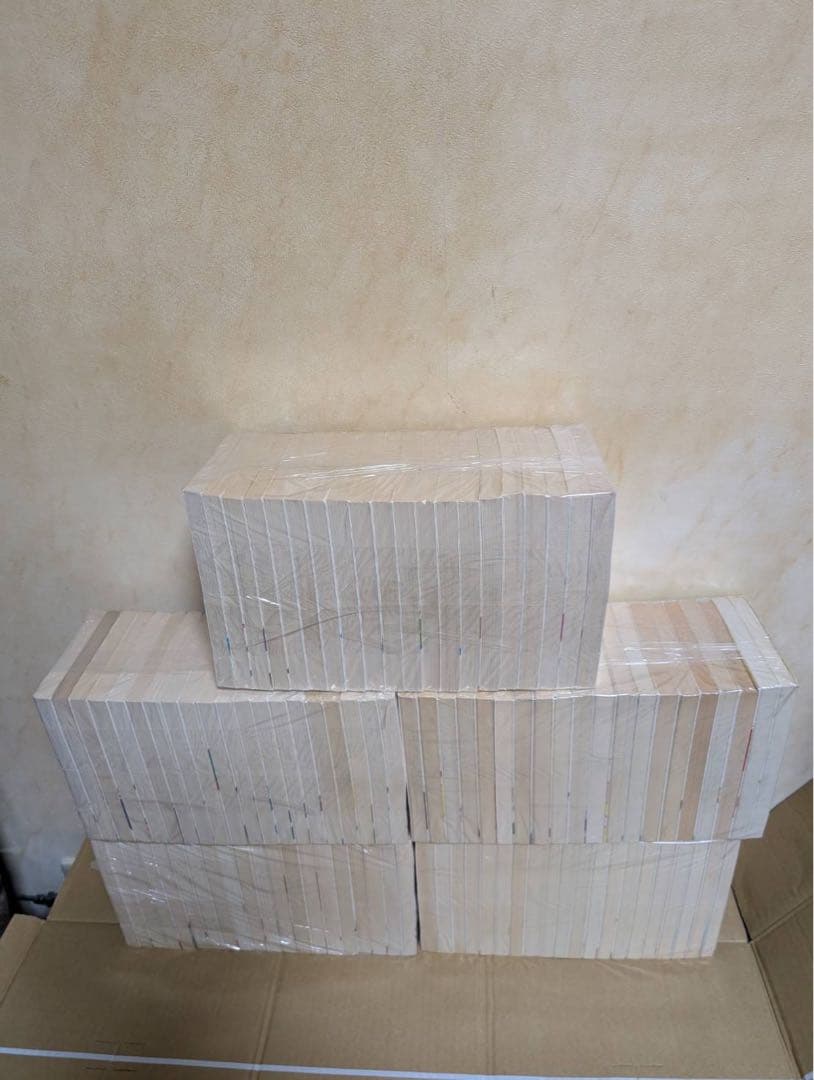 美品多数　釣りバカ日誌　1-100巻