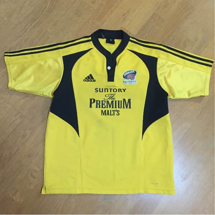 サントリーラグビー レプリカジャージ