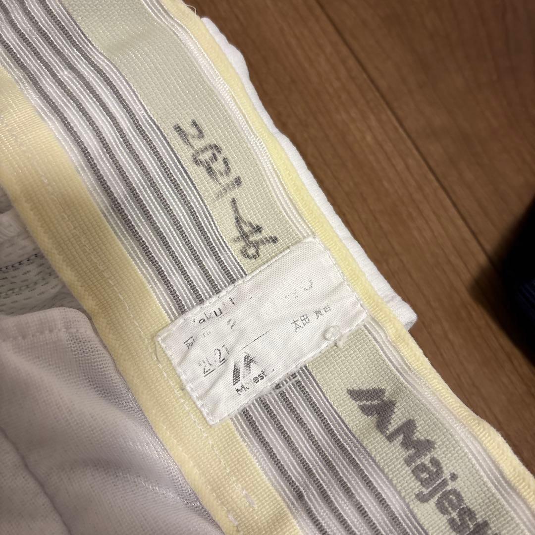 ユウゾウ【下のみ】東京ヤクルトスワローズ 2021年燕パワー