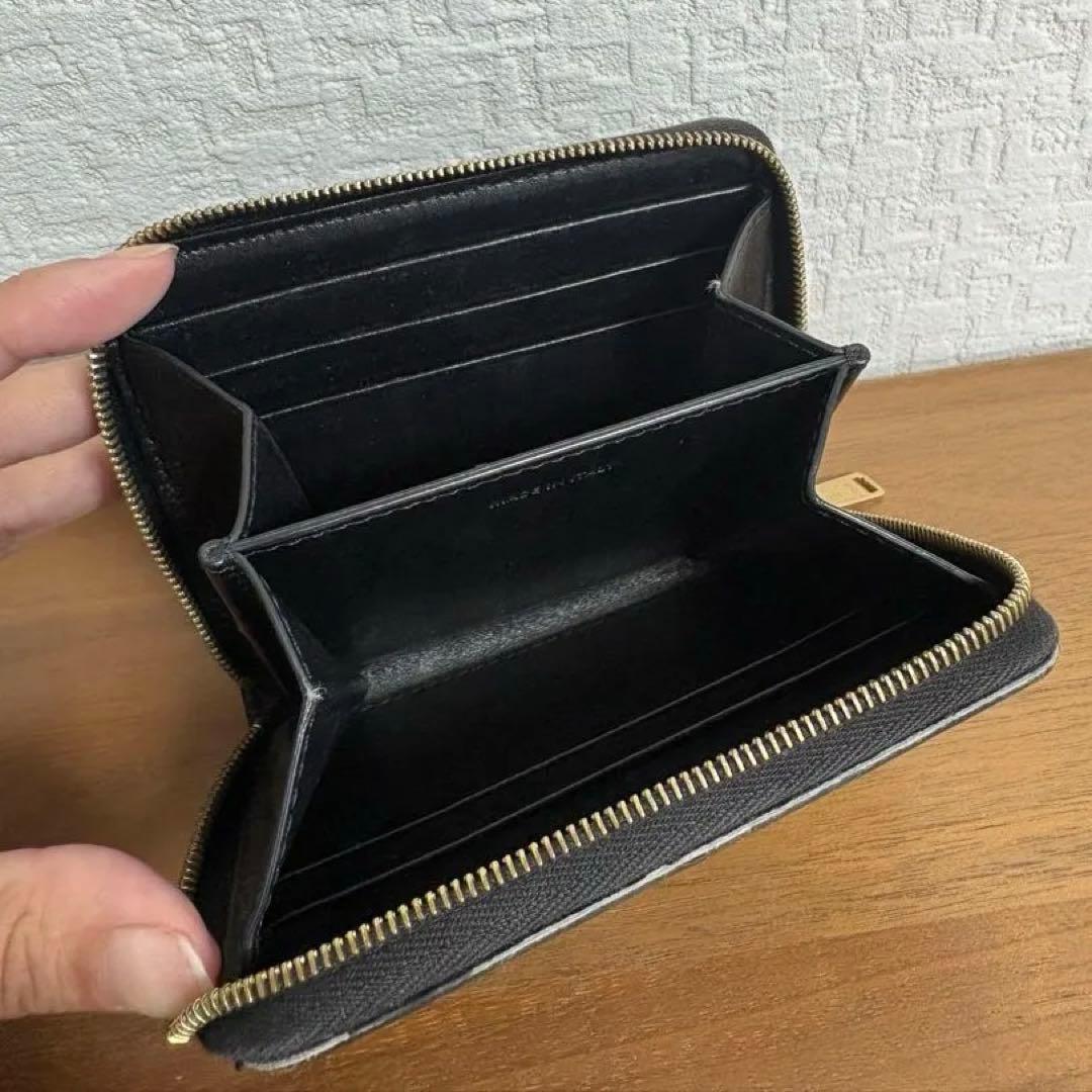 CELINE トリオンフ　ミニ財布、ケース