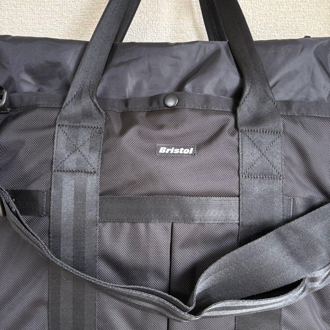 【新品】F.C.Real Bristol エフシーレアルブリストル　トートバッグ