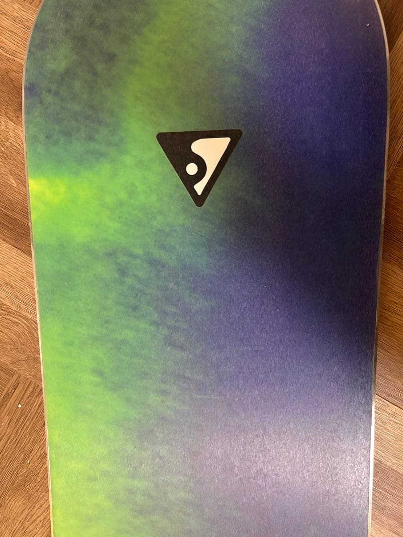 K2 エクカベーター　154cm 24-25モデル