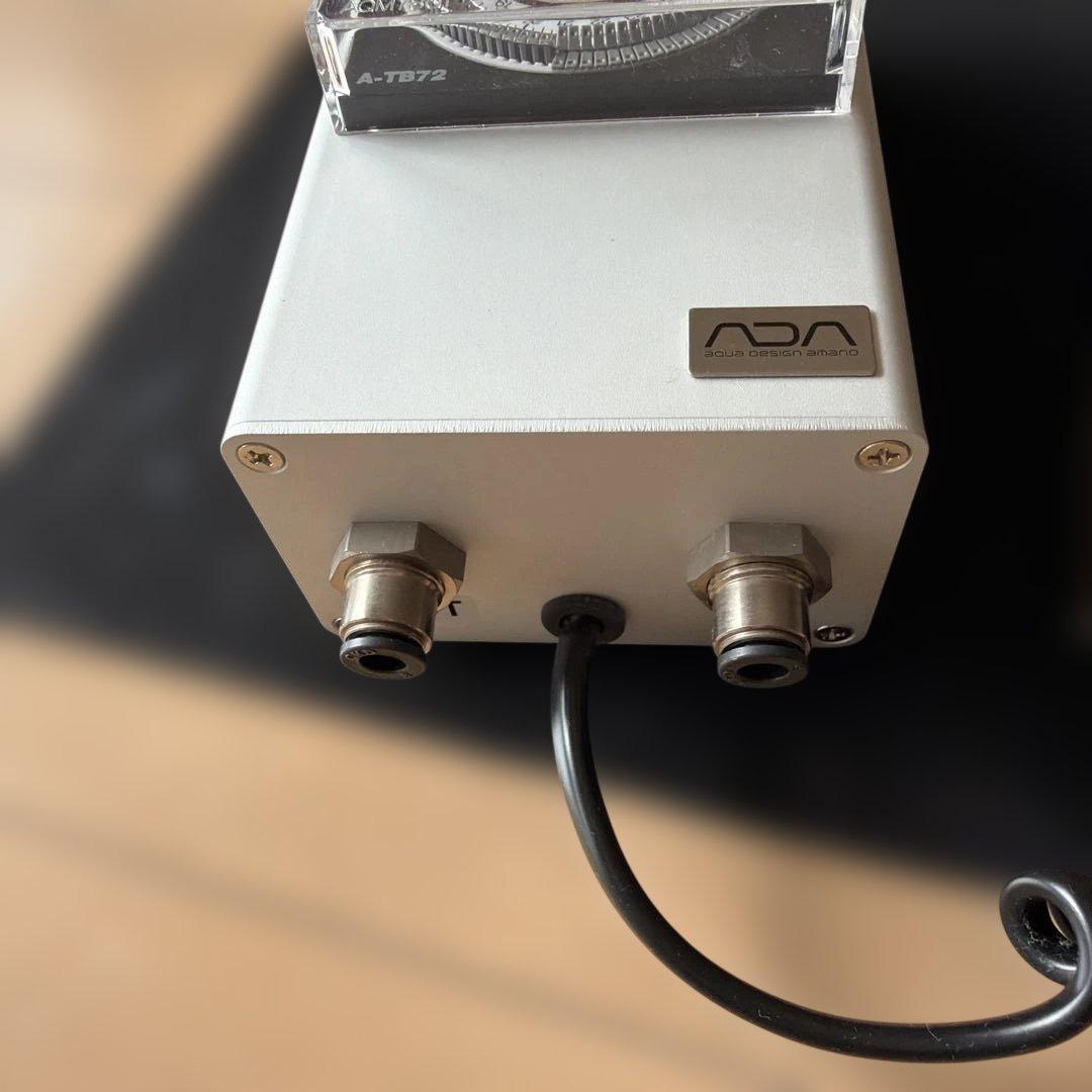 ADA NAコントロールタイマーⅡ