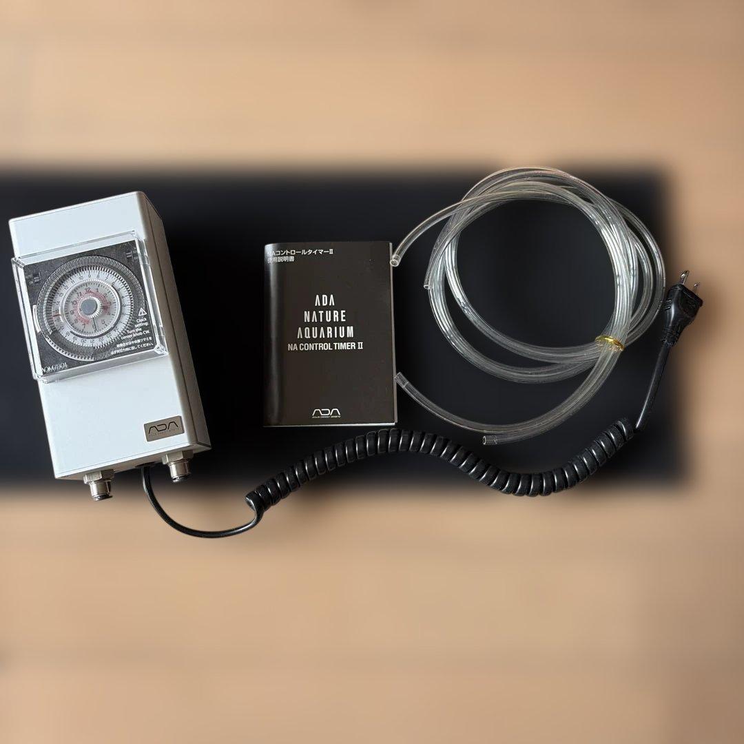 ADA NAコントロールタイマーⅡ