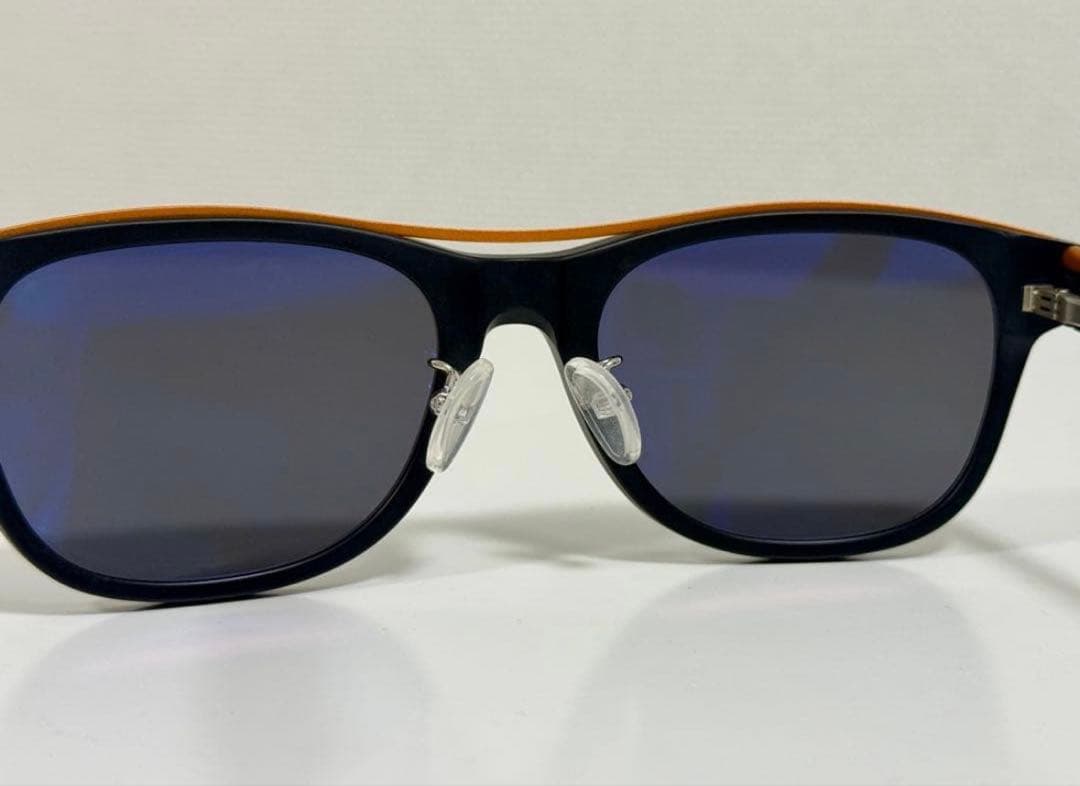 DEATH STRANDING × J.F.REY DS SAM サングラス