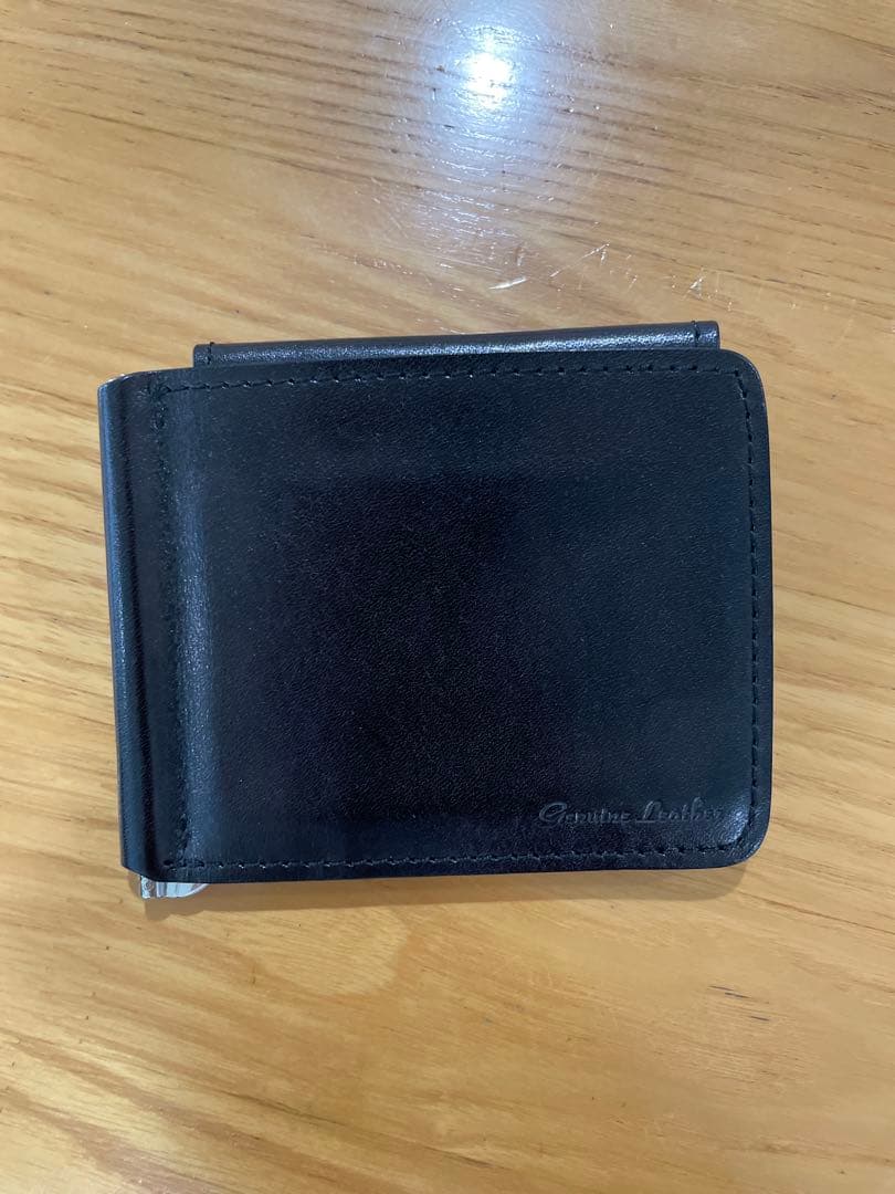 20/80 菅田将暉さん愛用　財布　マネークリップ