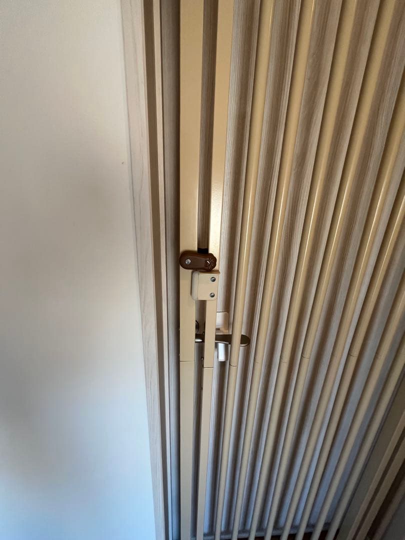 ♡キャットセーフティゲート リッチェル♡