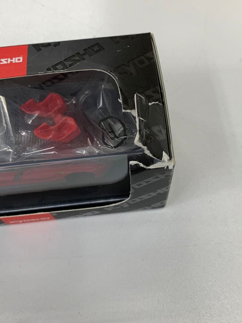 770912/Kyosho Ferrari ミニカーコレクション 7個まとめ