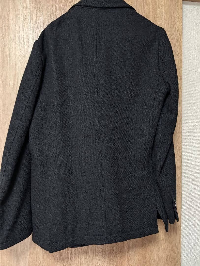 GroundYテーラードジャケット
