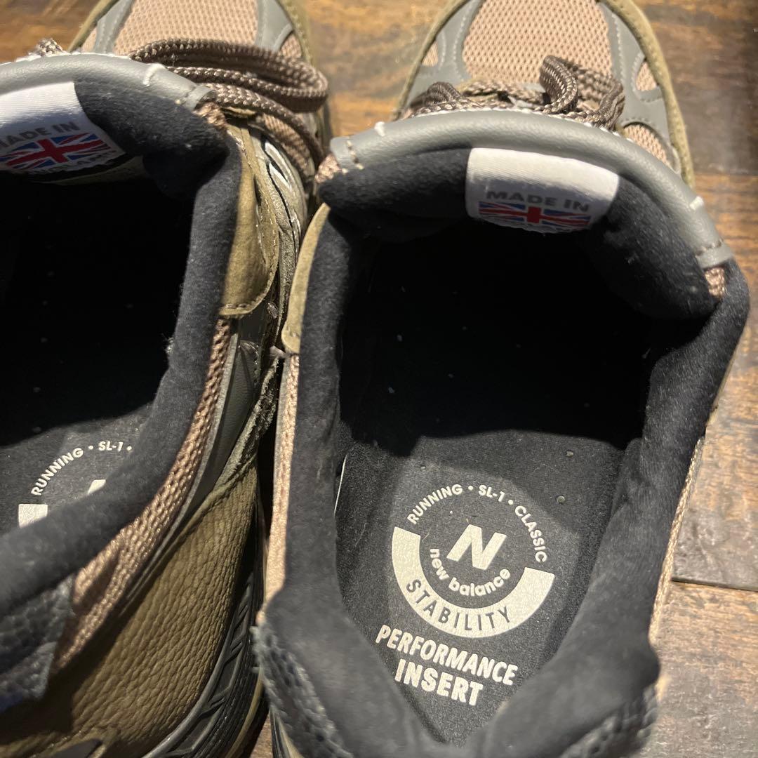 断捨離ズム　New Balance まとめ