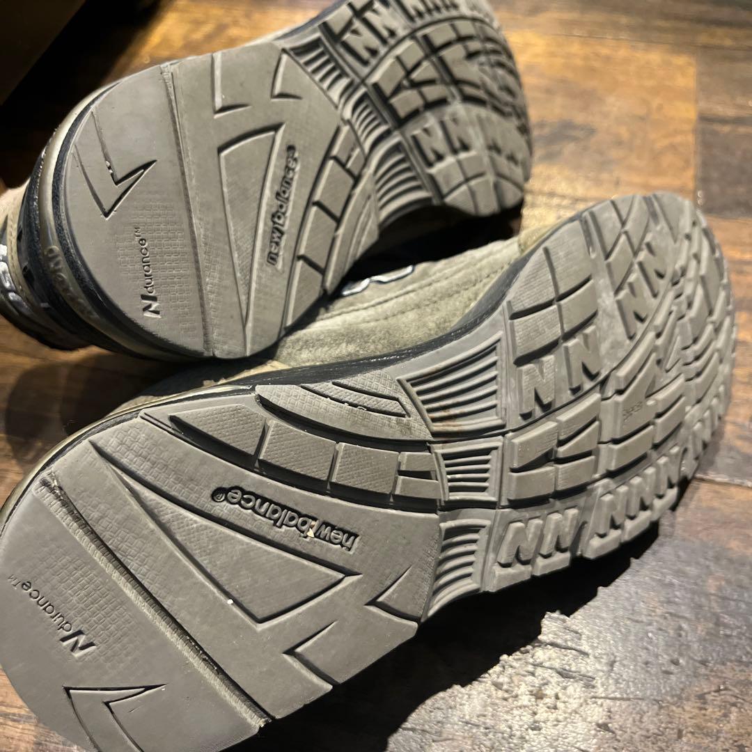 断捨離ズム　New Balance まとめ