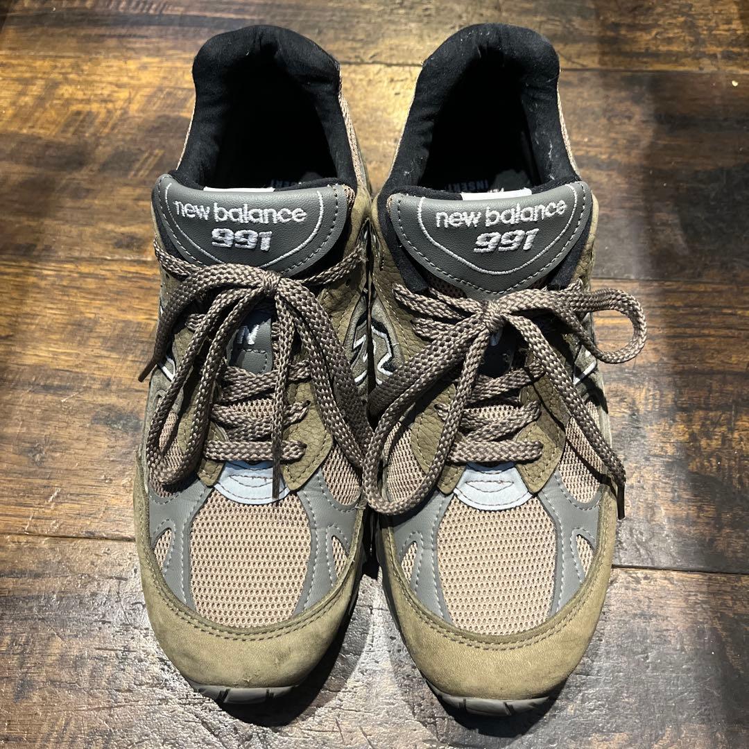 断捨離ズム　New Balance まとめ