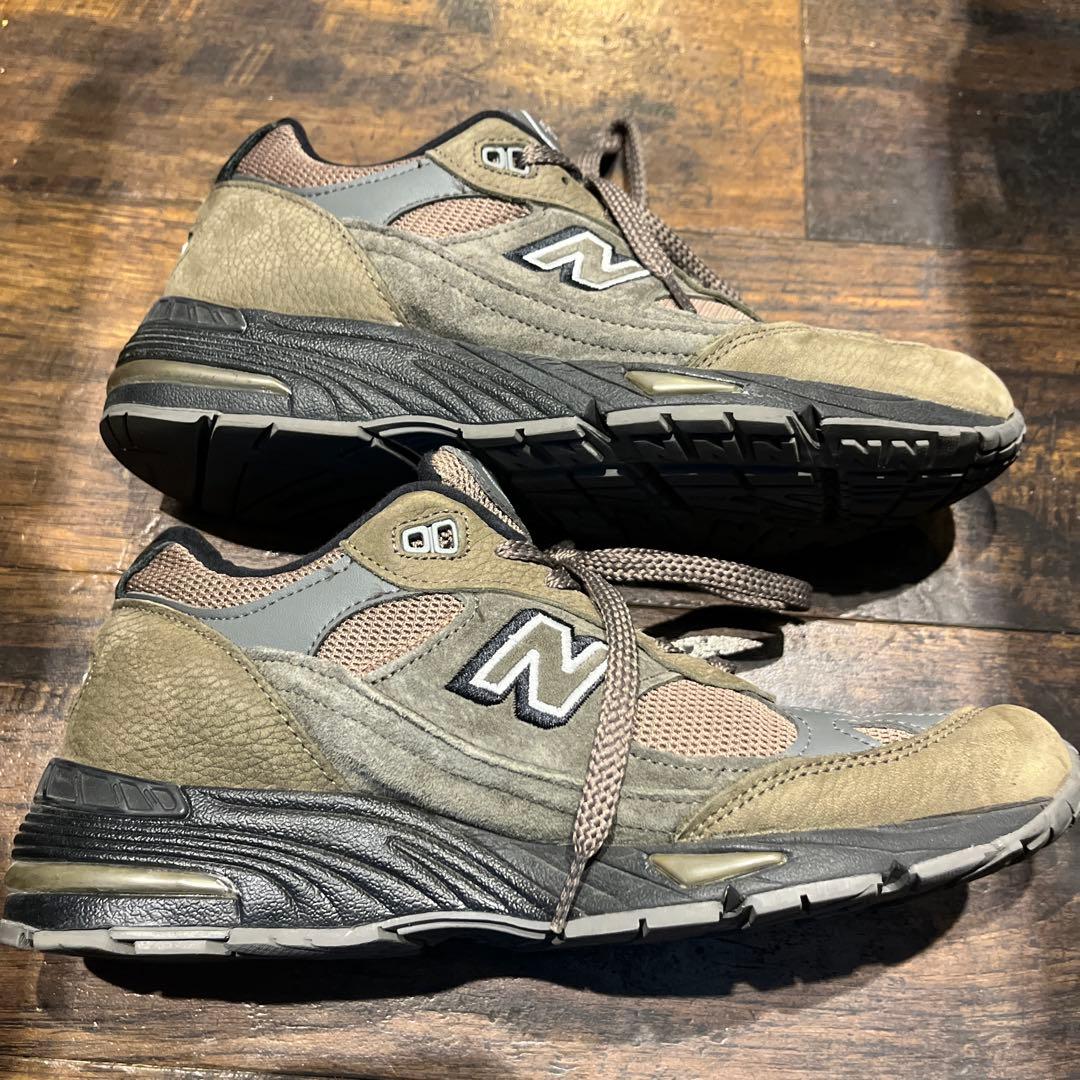 断捨離ズム　New Balance まとめ