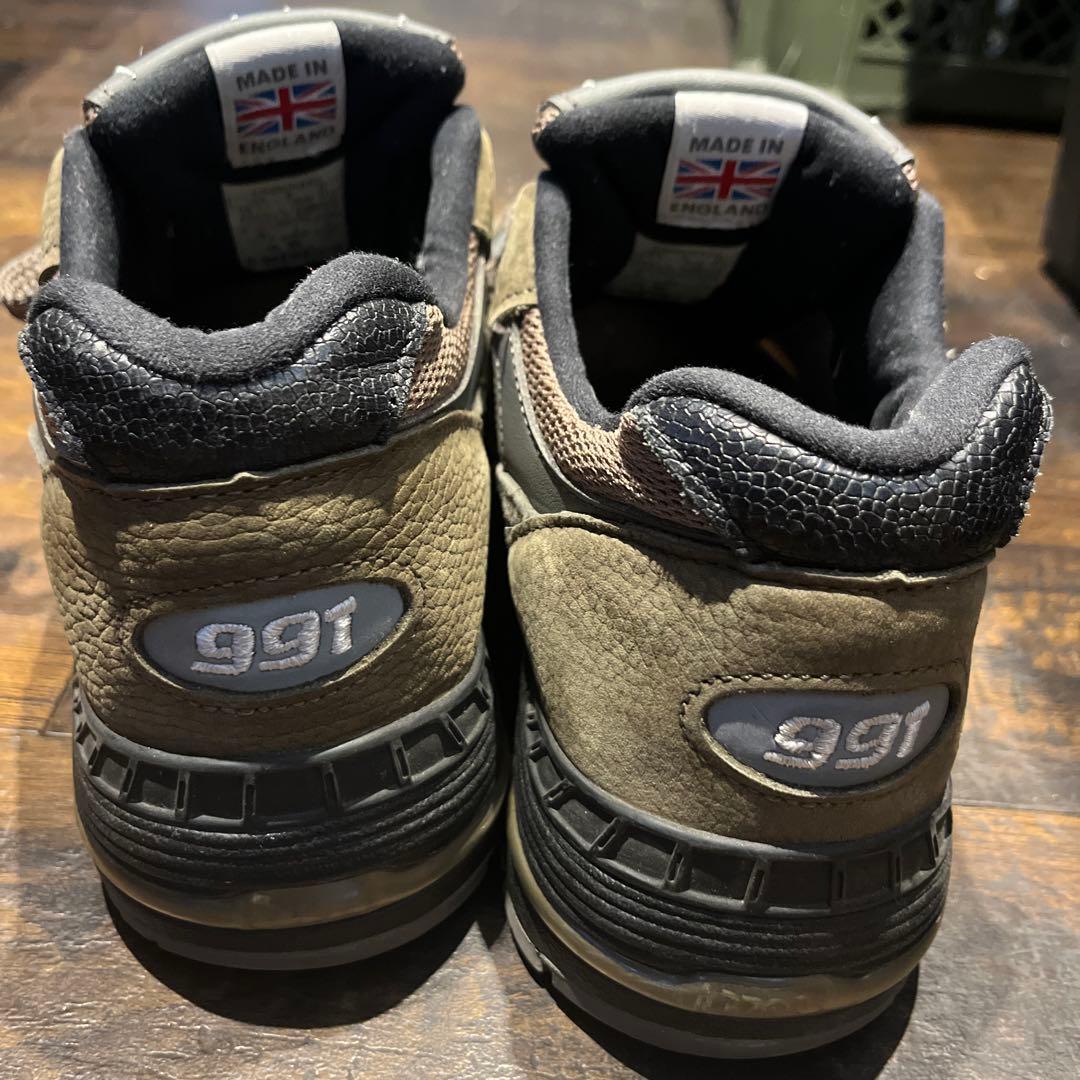 断捨離ズム　New Balance まとめ